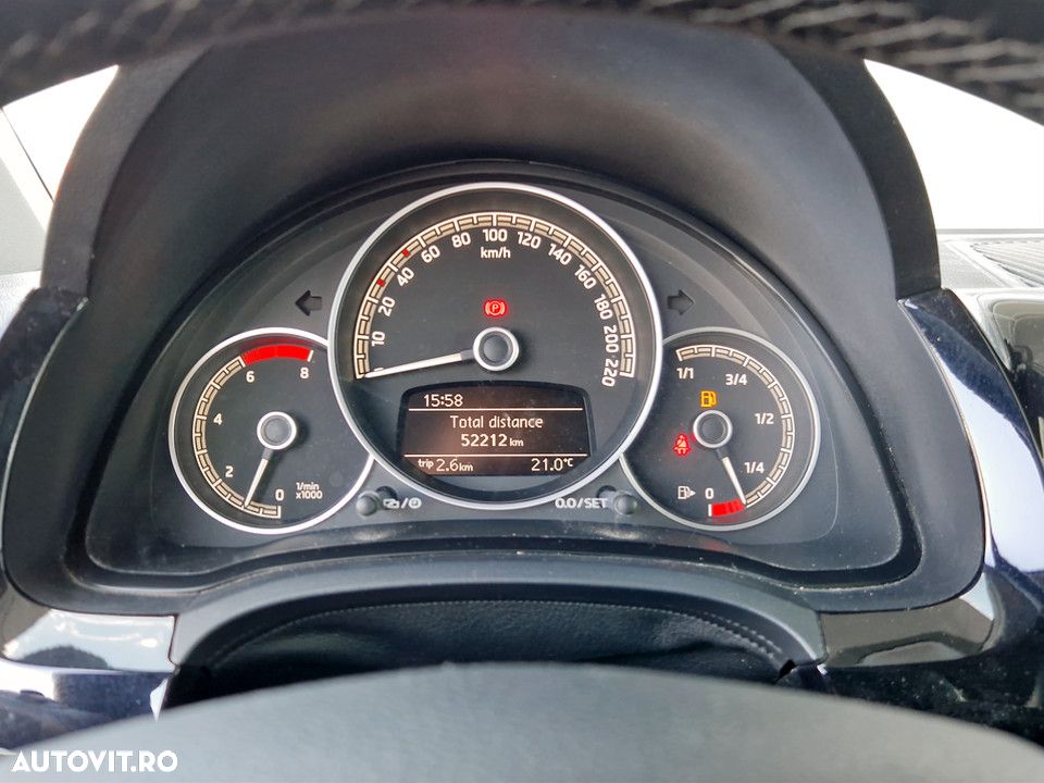 Skoda Citigo - 18