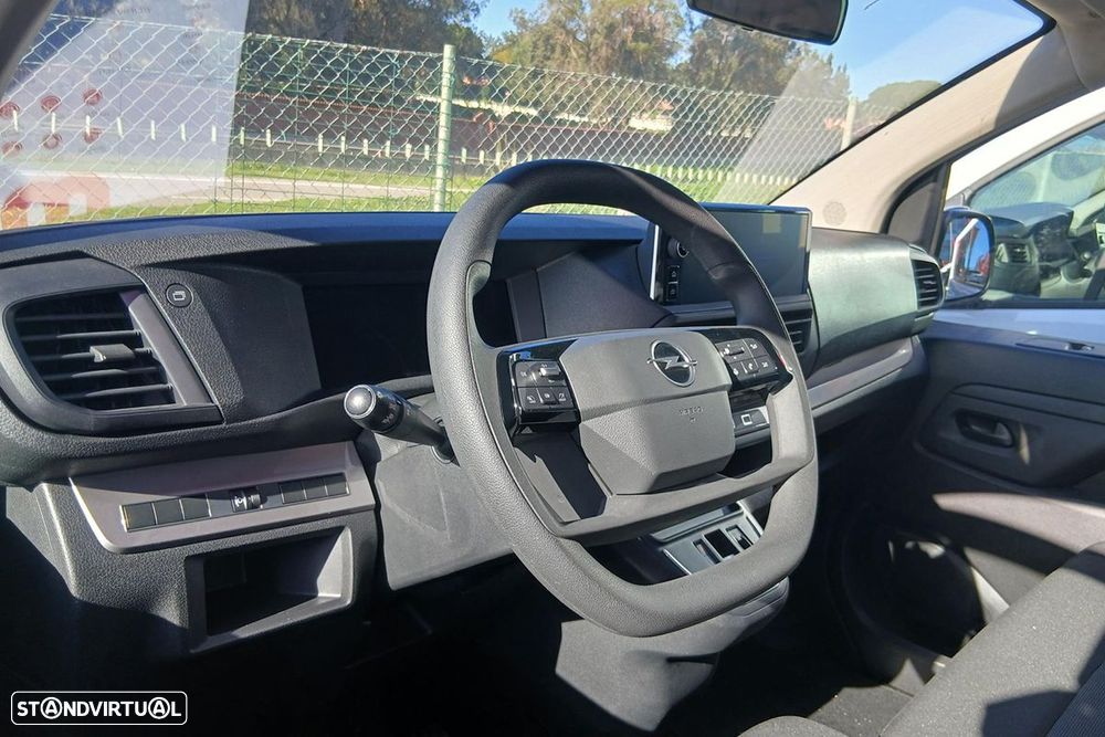 Opel vivaro 2.0 cdti l3h1 essentia - 5