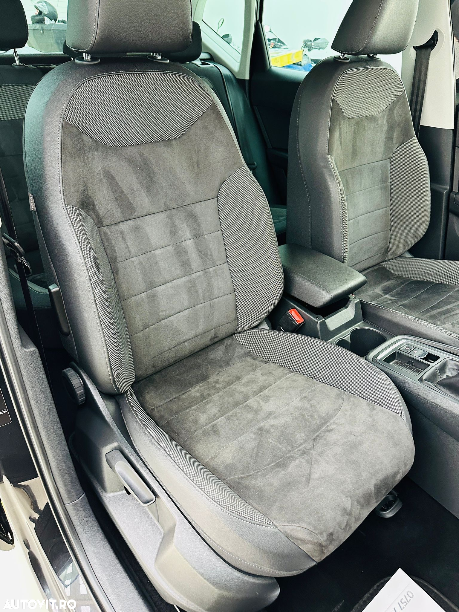 Seat Ateca - 20