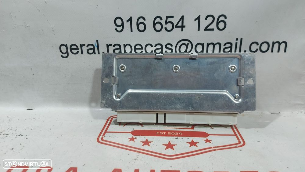 Módulo Centralina Abs Mercedes Benz Class C W202 0195453132 Original - 3