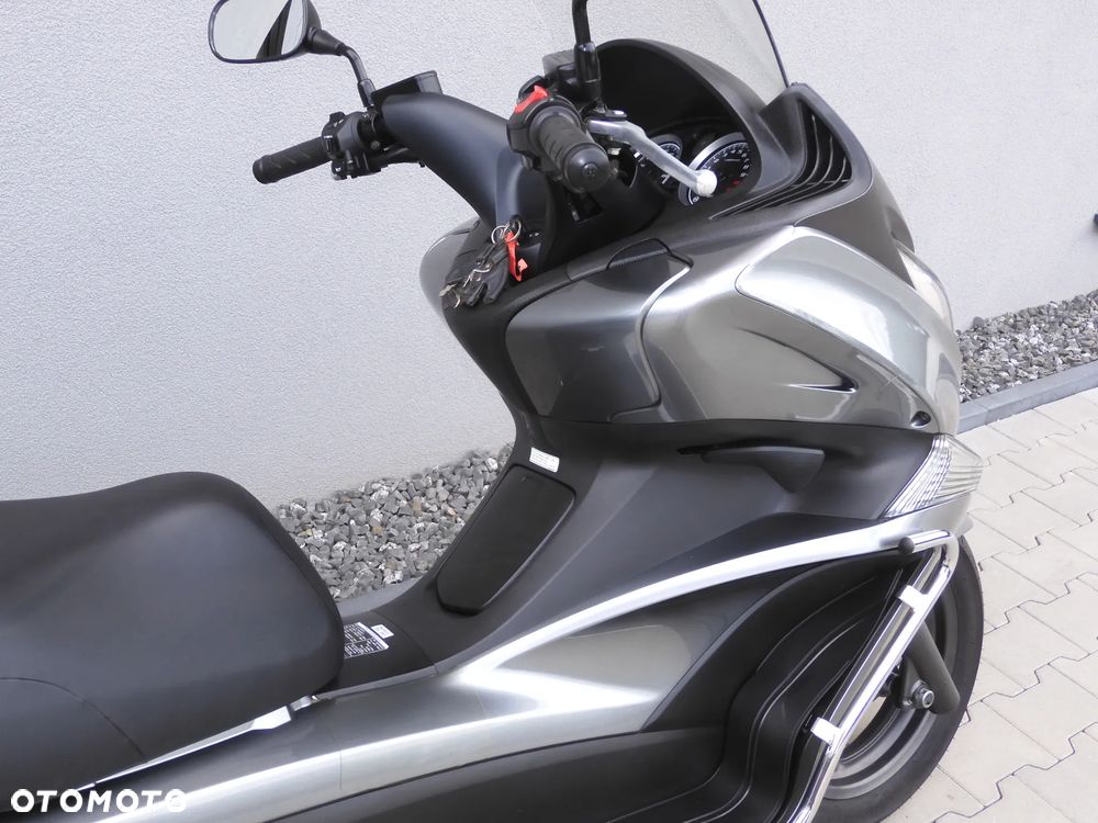 Honda SW-T400 - 18