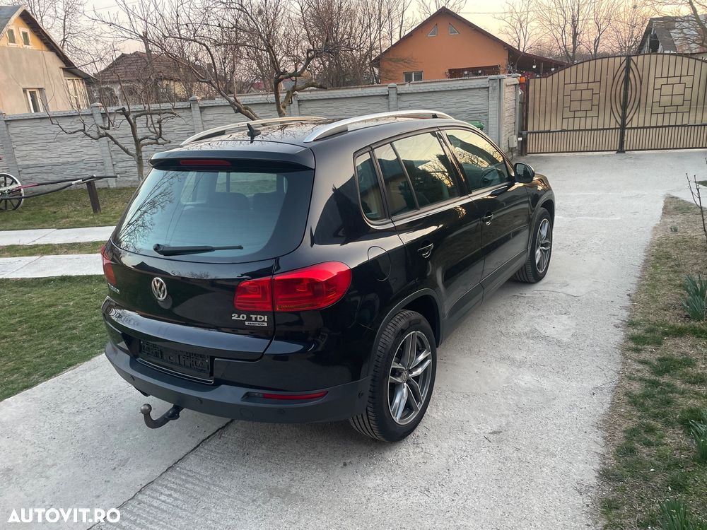 Volkswagen Tiguan - 6