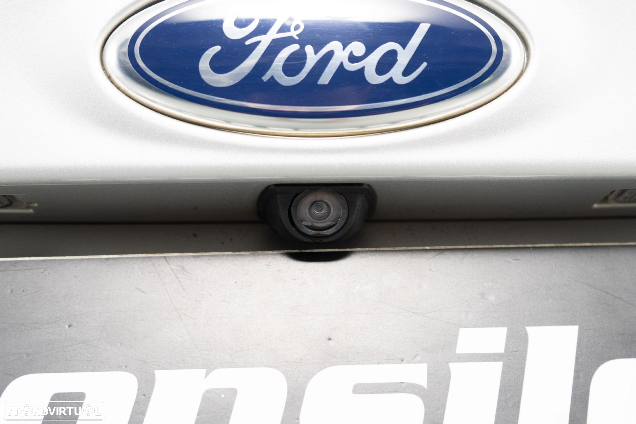Ford Grand C-Max 1.5 TDCi Titanium S/S - 16
