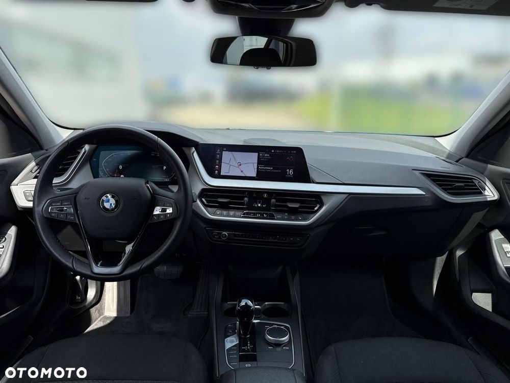 BMW Seria 1 118i Advantage - 6