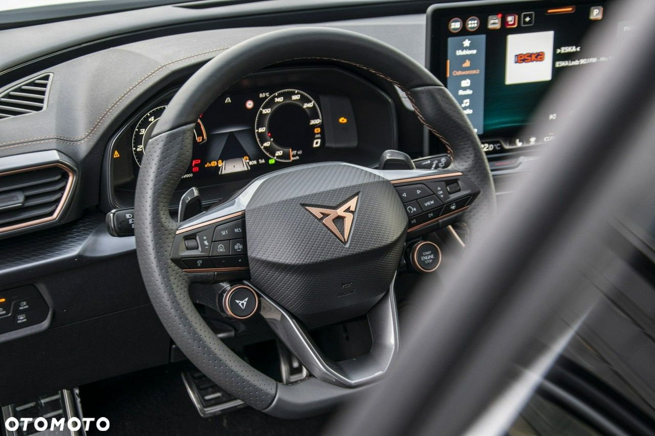Cupra Formentor - 12