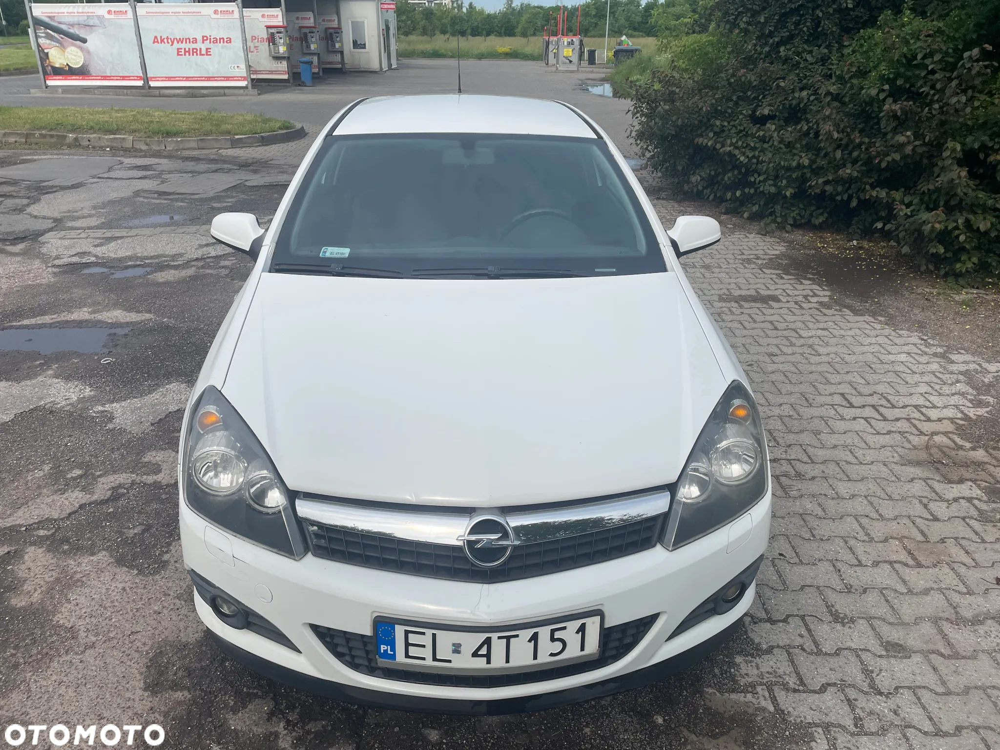 Opel Astra - 8