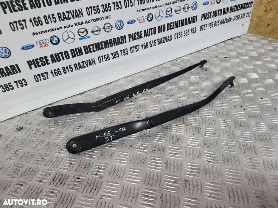 Brate Brat Stergator Stanga Dreapta Bmw Seria 6 F06 F12 F13 Dezmembrez Bmw F06 - 2