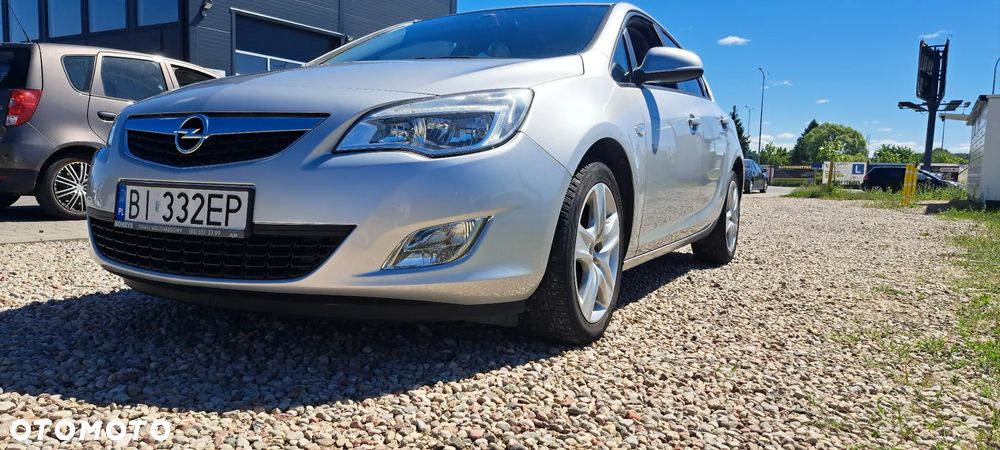 Opel Mokka 1.4 T Enjoy - 8