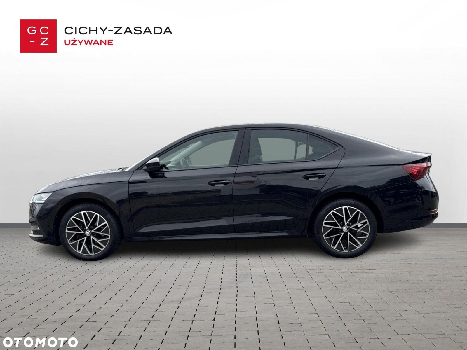 Skoda Octavia 1.0 TSI Ambition - 2