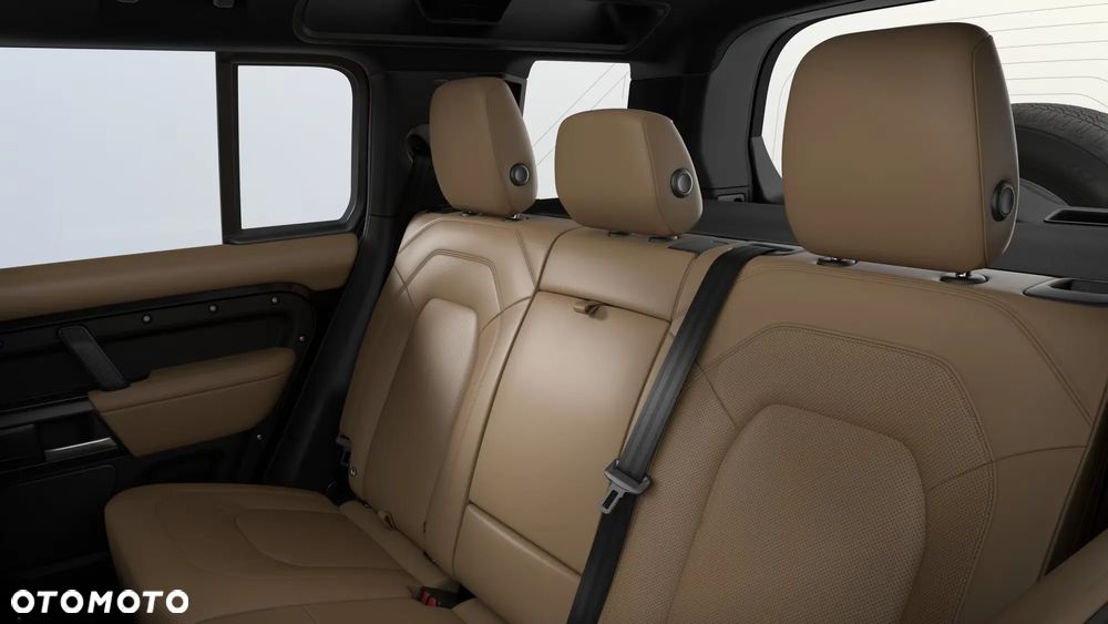 Land Rover Defender 110 D350 X-Dynamic HSE - 5