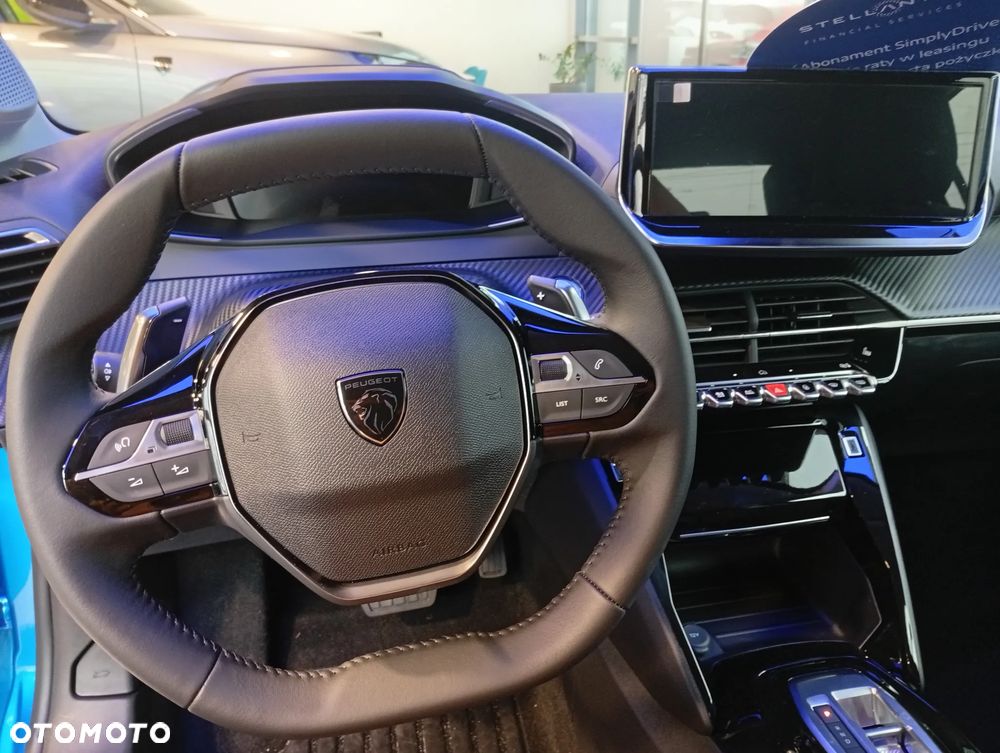 Peugeot 208 1.2 mHEV Allure - 7