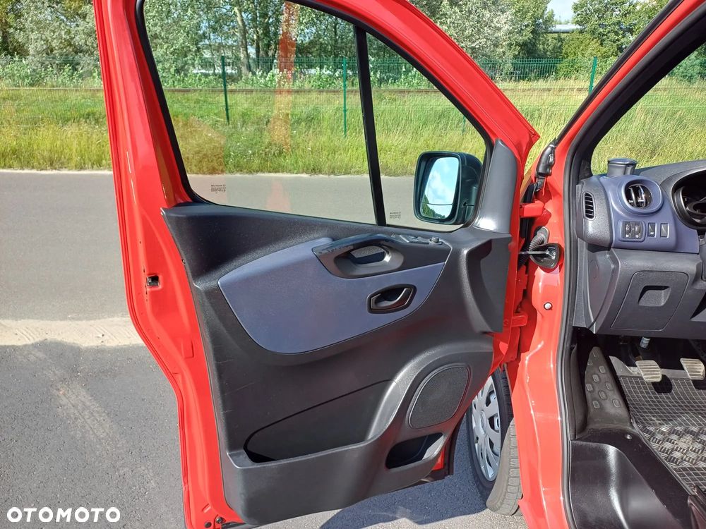 Opel Vivaro L1H1 S&S Life - 28