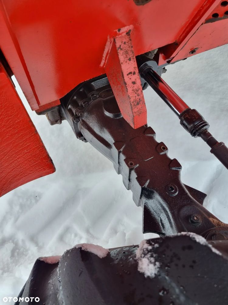 Manitou M30-4 T Wózek Widłowy 4X4 TERENOWY JAK NOWY! 2013r z Norwegii. Silnik PERKINS TURBO 100KM! DEKRA do 2026roku! 3 tony Udzwig! Posuw wideł Hydrauliczny! Jazda REWERS+4 biegi. Ani deka luzów czy wycieków! Zadbana Maszyna! - 24