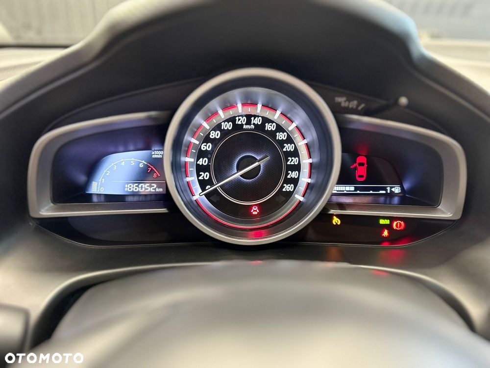 Mazda 3 SKYACTIV-G 120 Center-Line - 28