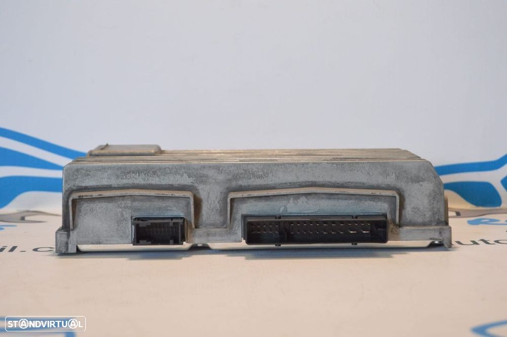 RADIO SOM DISPOSITIVO AMPLIFICADOR SONORO 8T1035223 AUDI A5 8T3 SLINE S-LINE S LINE A4 B8 8K - 2