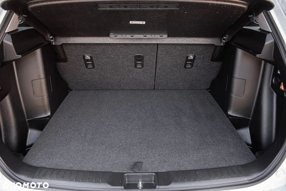 Suzuki Vitara 1.4 Boosterjet Allgrip Comfort+ - 30