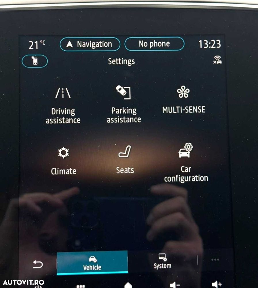 Renault Talisman - 28
