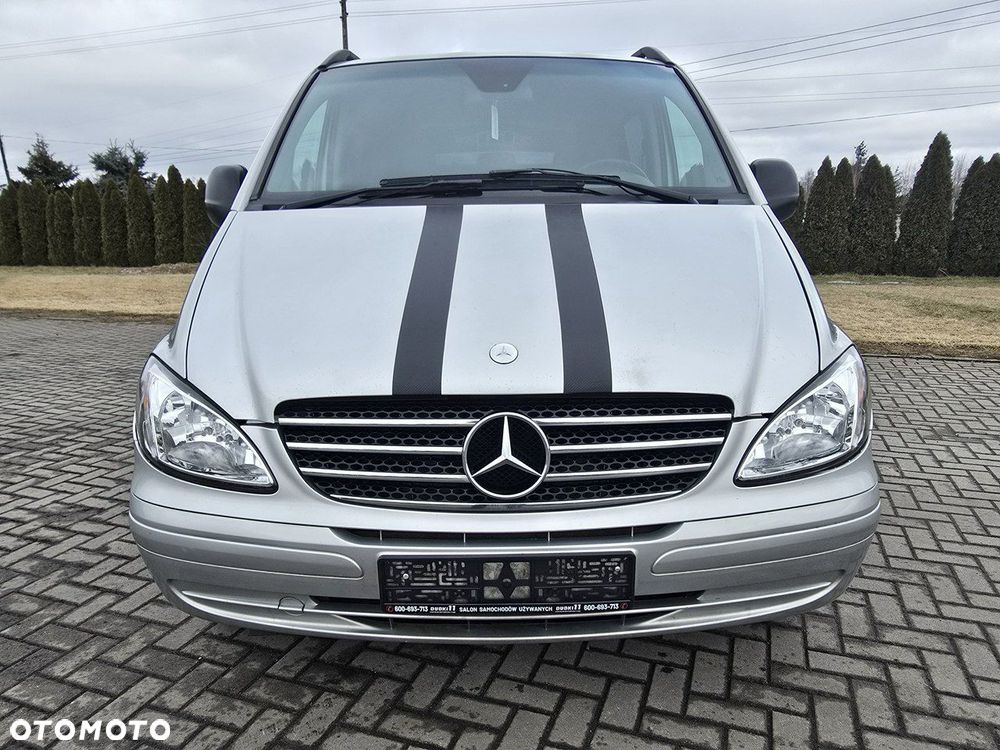 Mercedes-Benz Vito - 7