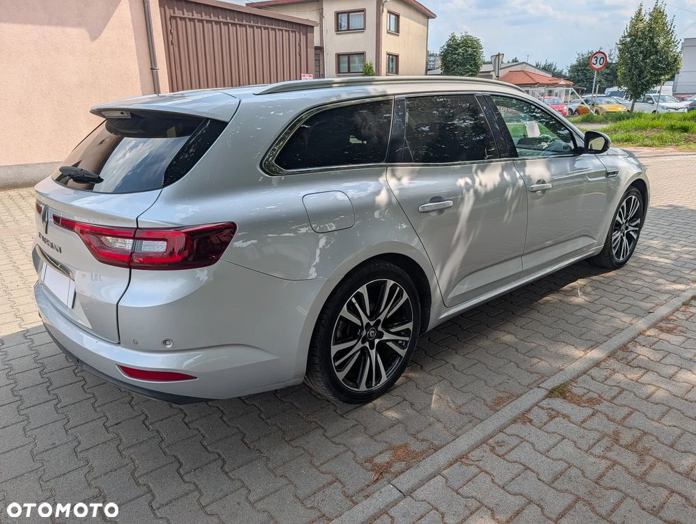 Renault Talisman BLUE dCi 160 EDC INITIALE PARIS - 8
