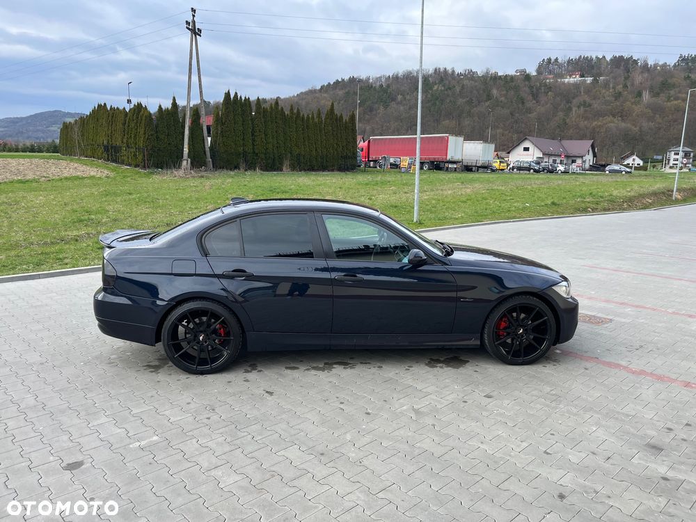 BMW Seria 3 - 1