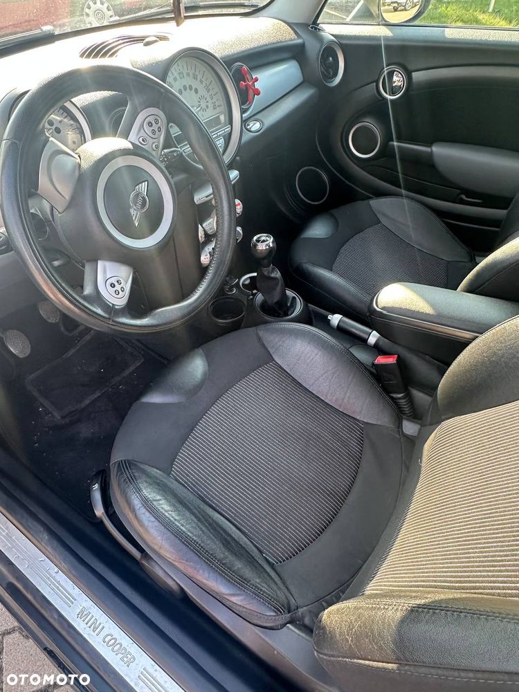 MINI Cooper - 7