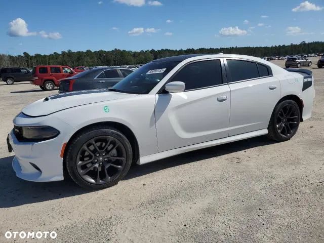 Dodge Charger 5.7 R/T Daytona - 1