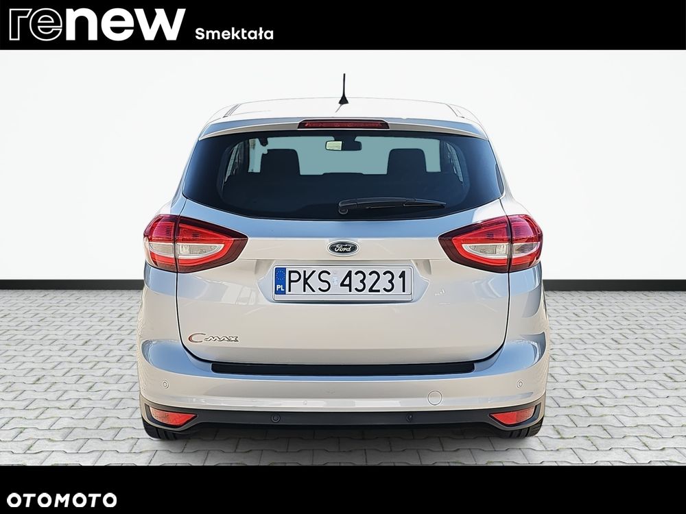 Ford C-MAX 1.6 Titanium - 6