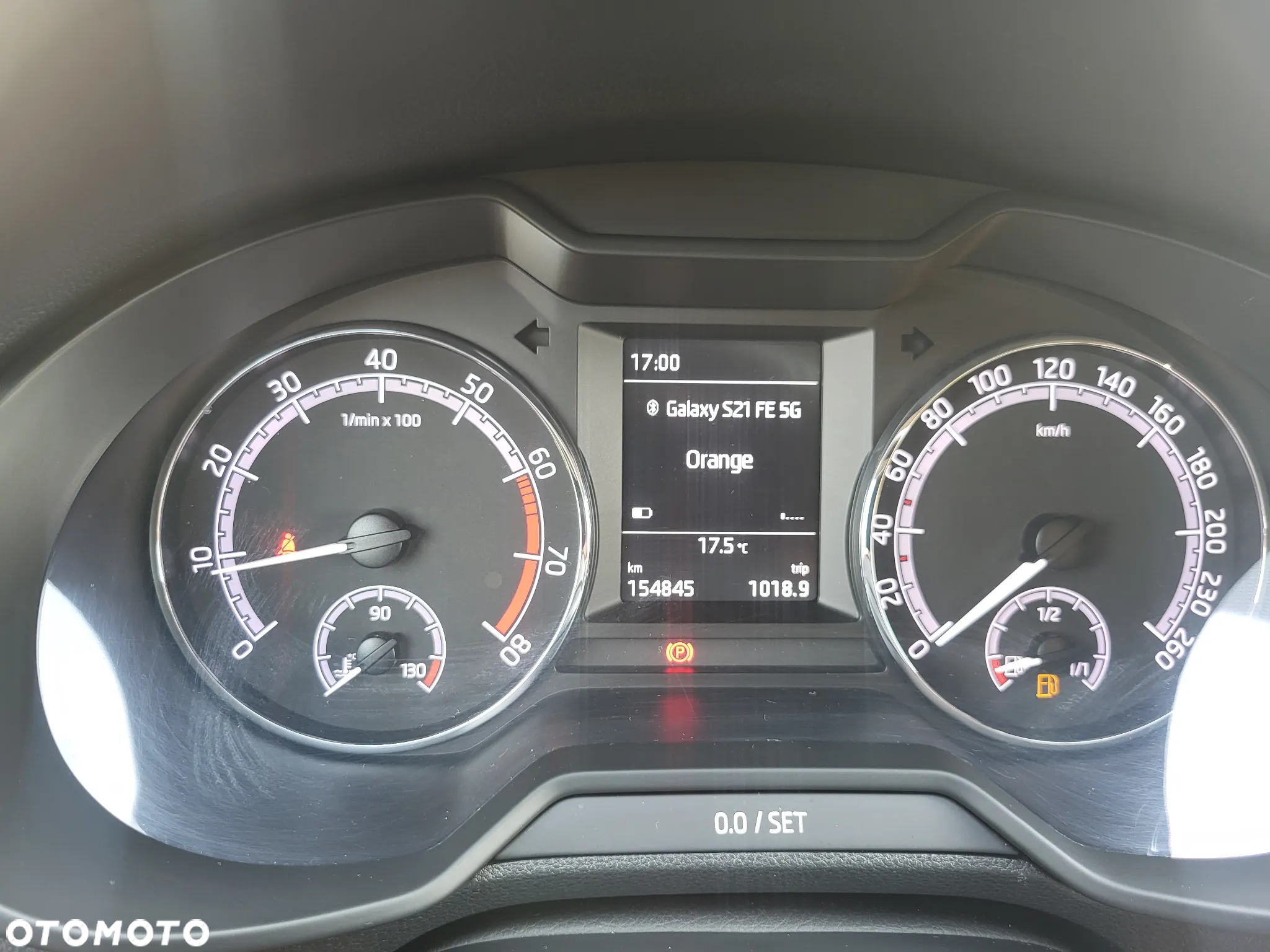 Skoda Octavia 1.4 TSI Business - 11
