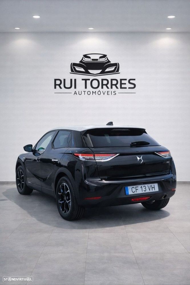 DS DS3 Crossback 1.2 PureTech Performance Line - 6
