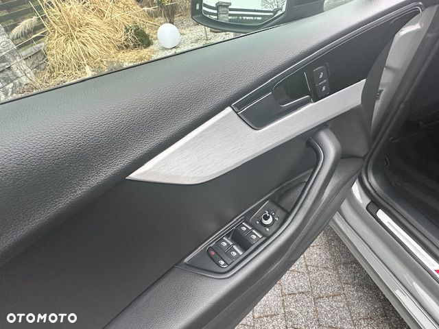 Audi A5 Sportback 40 TDI quattro S tronic S line - 22
