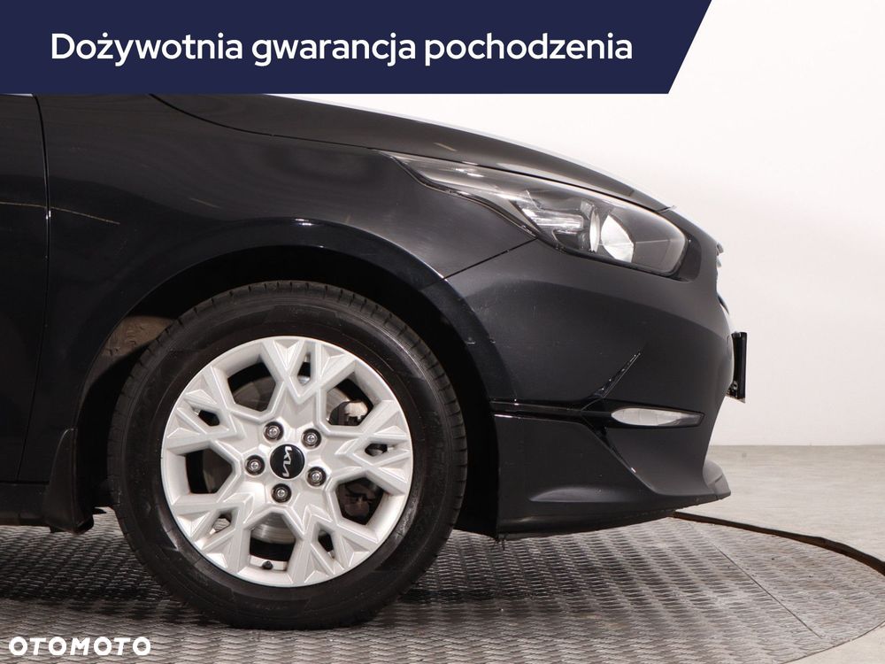 Kia Ceed - 17