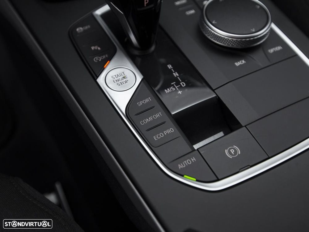 BMW 116 d Corporate Edition Auto - 26