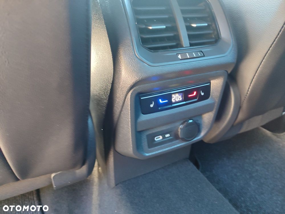 Seat Tarraco 2.0 TDI SCR FR - 25
