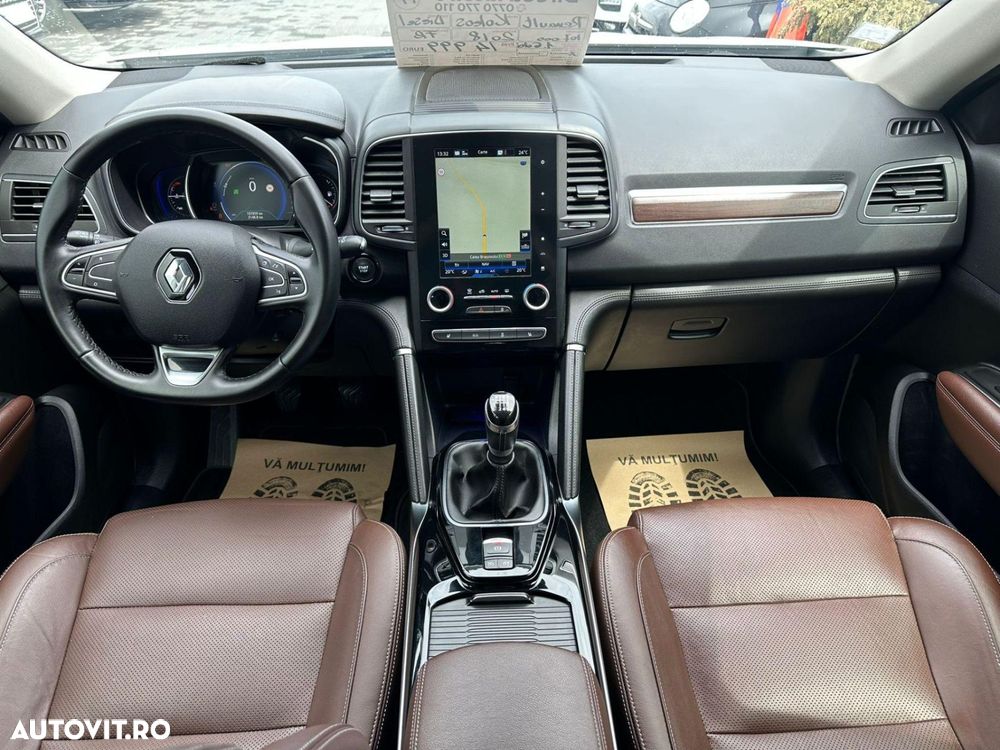 Renault Koleos - 9