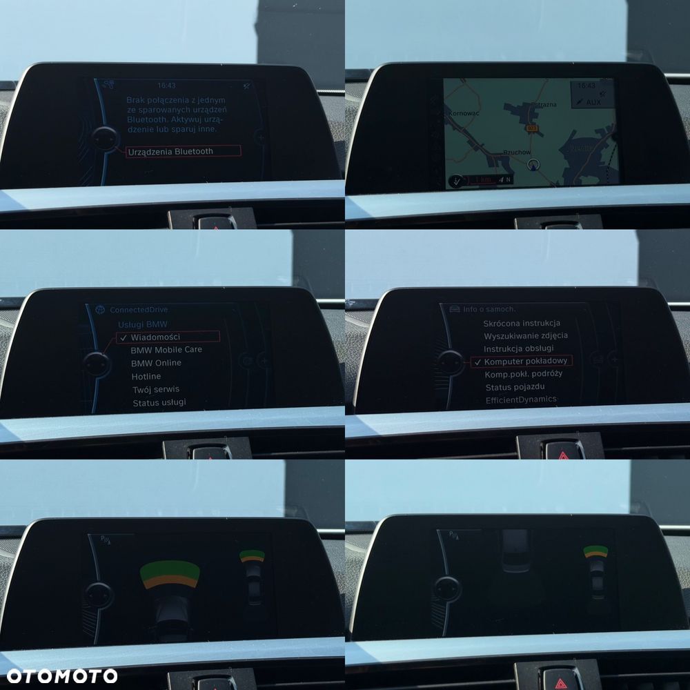 BMW Seria 3 320d - 20
