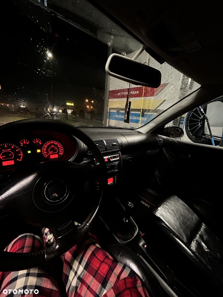 Seat Leon - 7