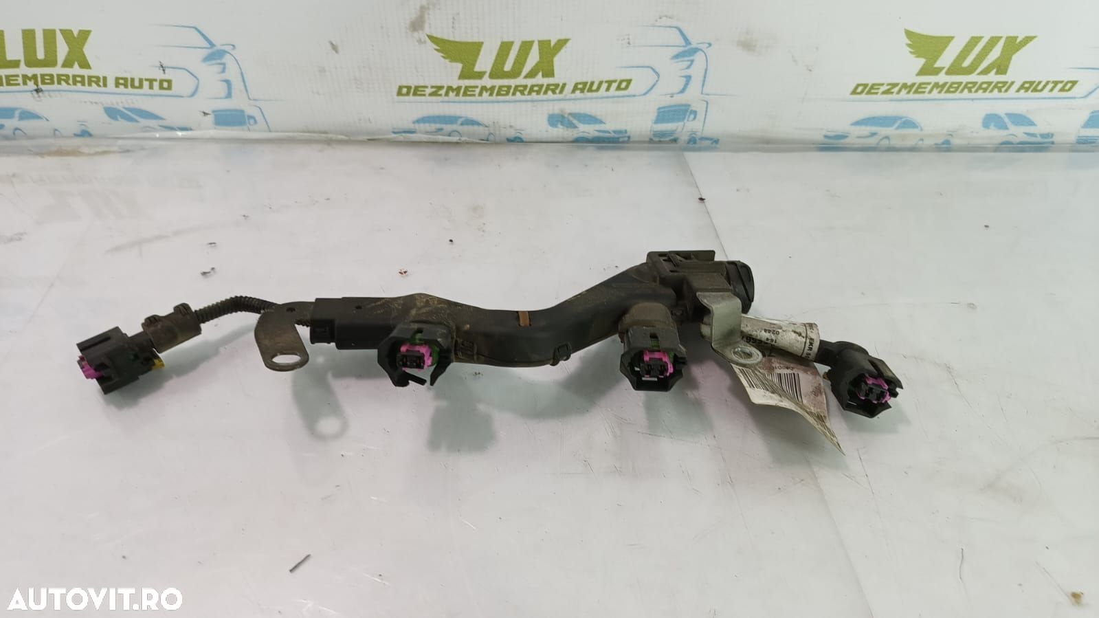 Cablaj injectoare 2.0 cdti a20dth 55567592 Opel Zafira C - 1