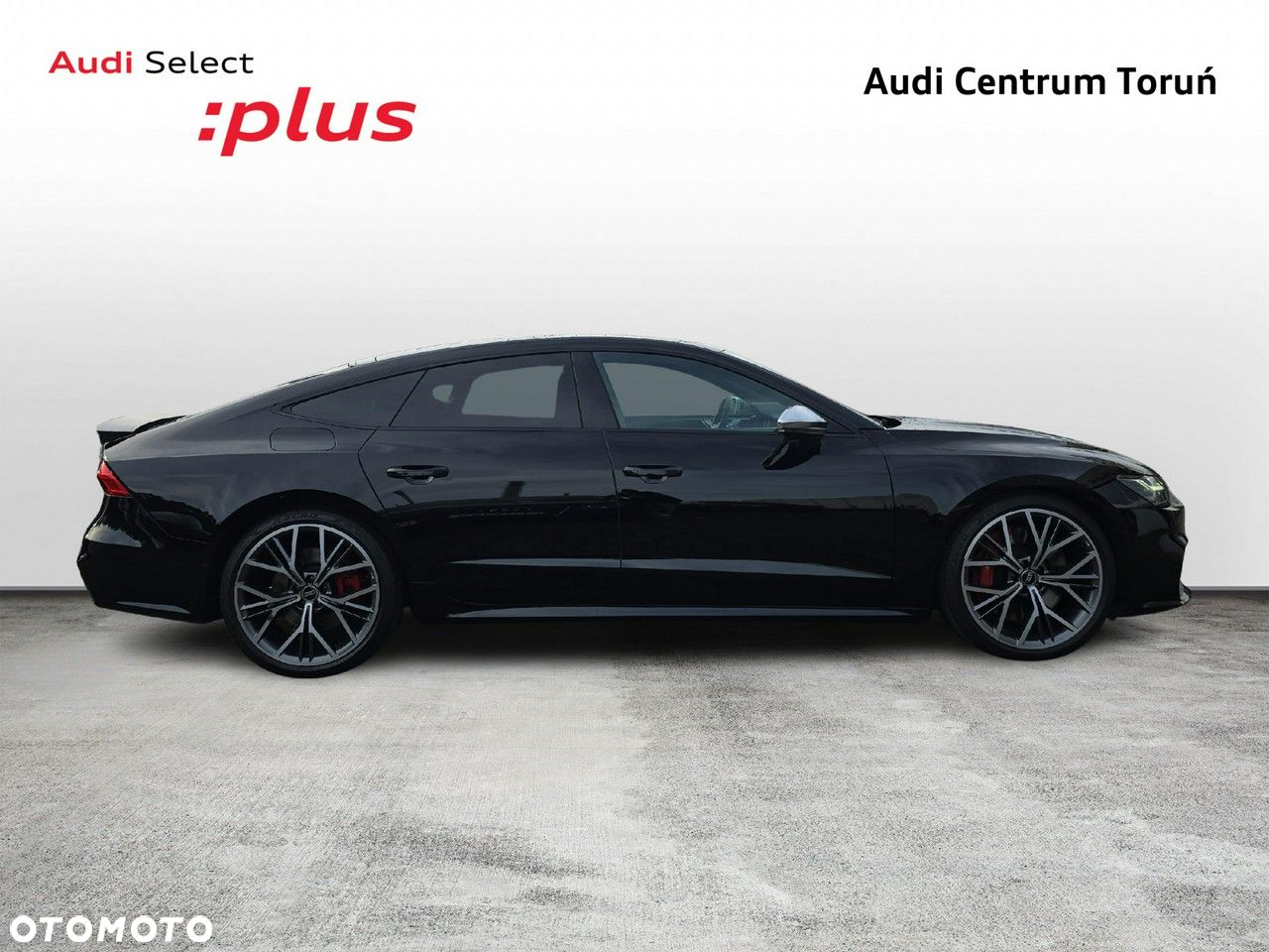 Audi S7 Sportback - 6