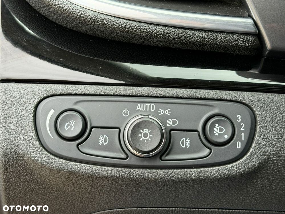 Opel Mokka X 1.4 (ecoFLEX) ECOTEC Start/Stop Edition - 18
