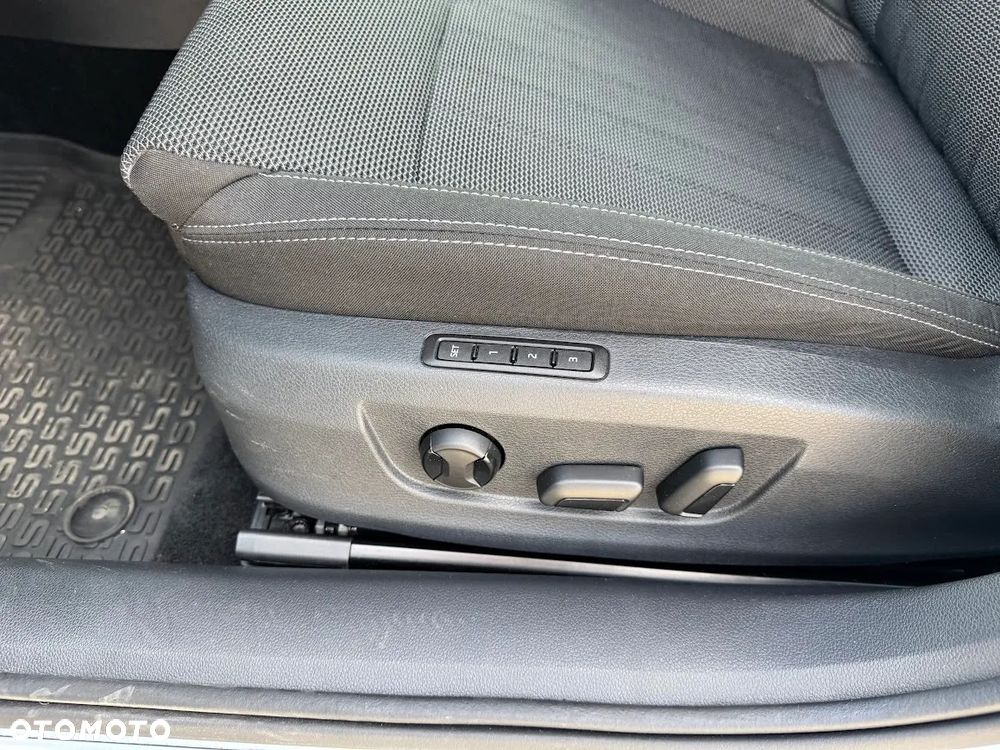 Skoda Superb 2.0 TSI Style DSG - 15