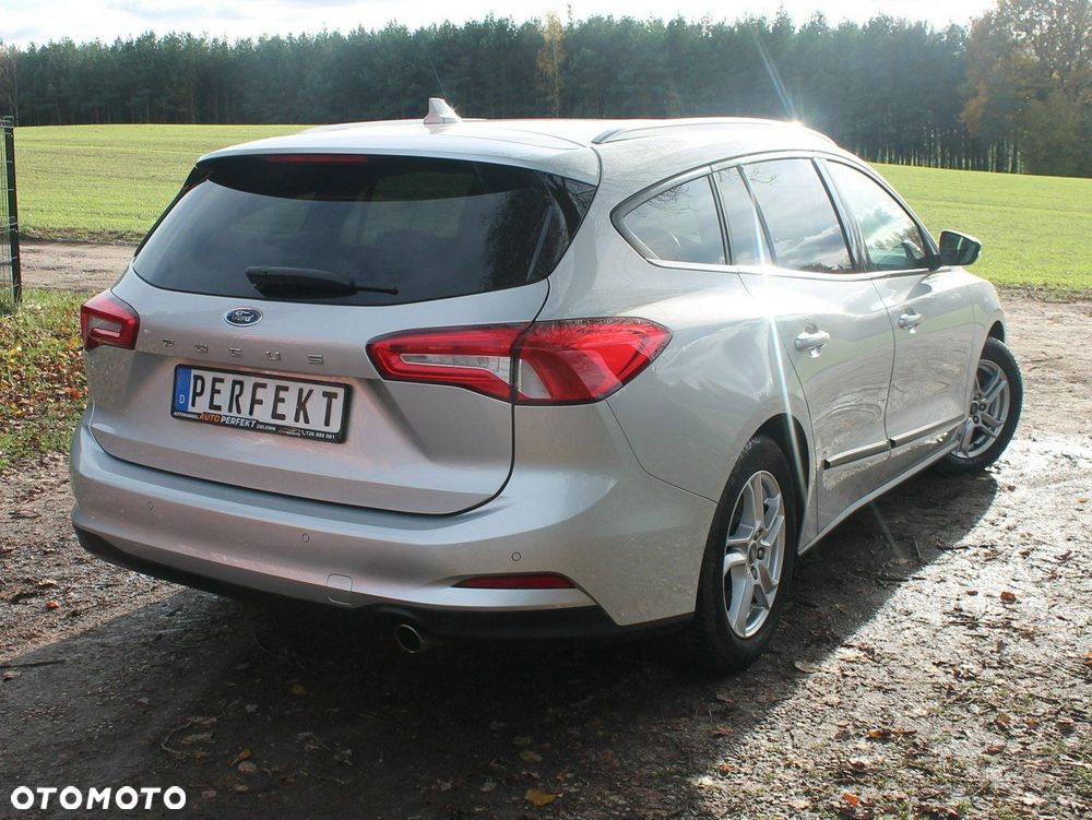 Ford Focus - 14