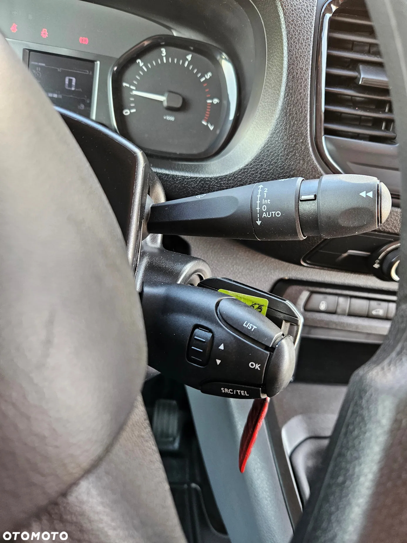 Toyota PROACE M 2.0 122KM - 13