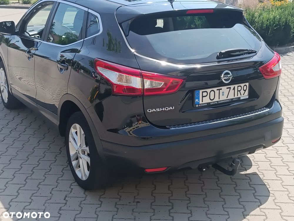 Nissan Qashqai 1.2 DIG-T Tekna+ - 13