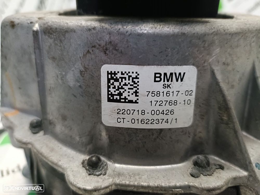 Apoio Motor Bmw 4 Coupé (G22) - 17 - 24 - 3