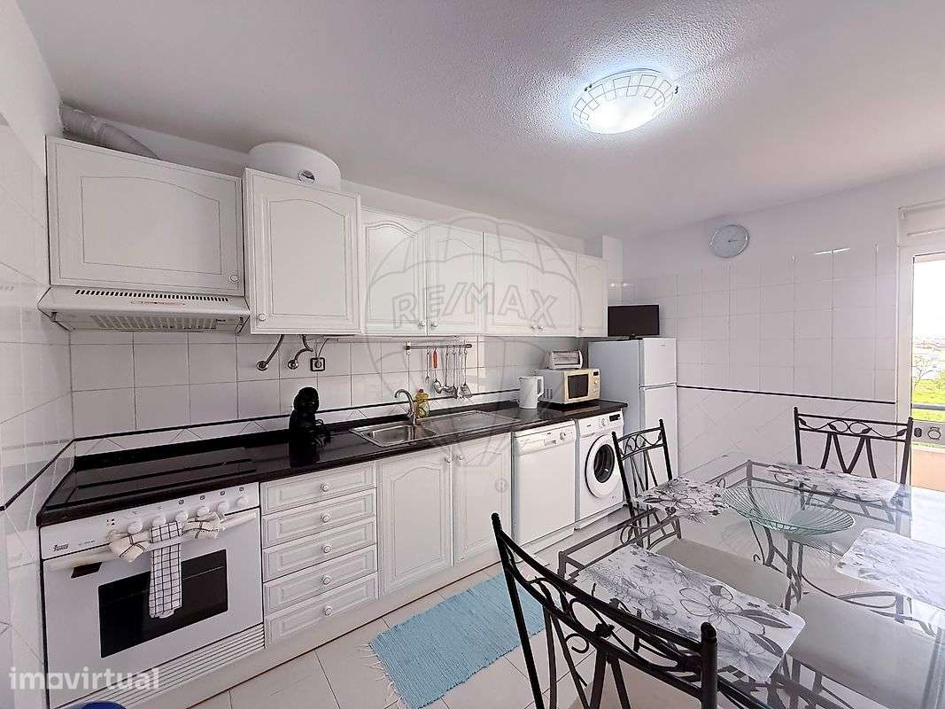Apartamento T1 para venda - Grande imagem: 5/36