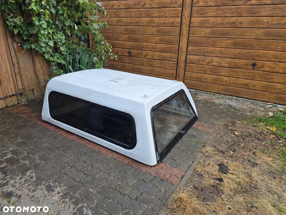 Mitsubishi L200 - 12