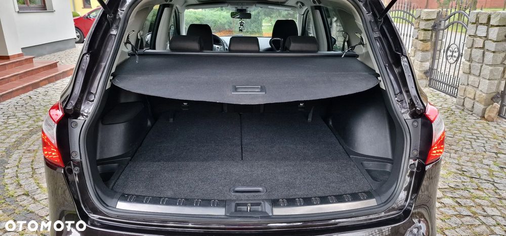 Nissan Qashqai+2 2.0 dCi Tekna Premium - 23