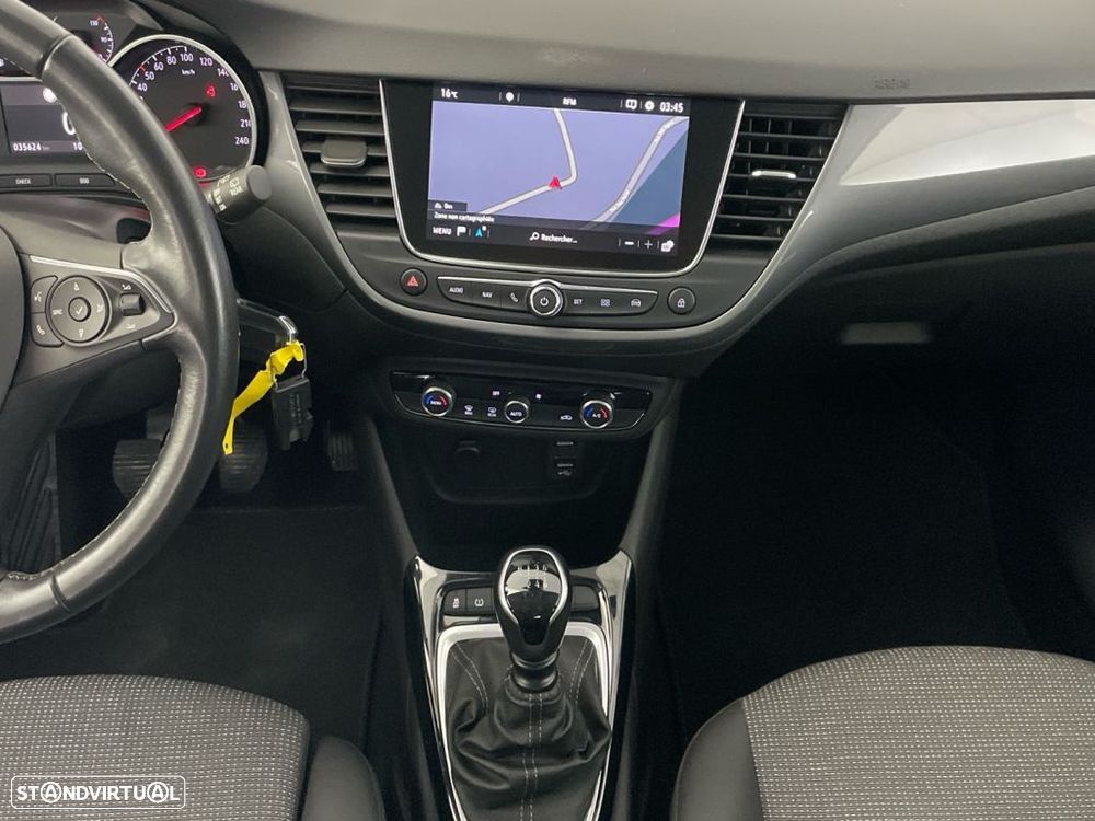 Opel Crossland 1.2 T Elegance - 15