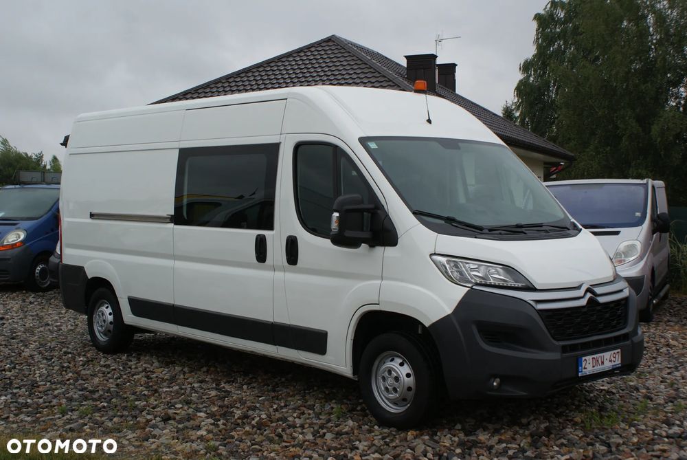 Citroën Jumper - 14