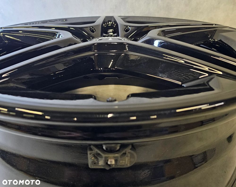Felgi 19 MERCEDES GLC A2534015300 8x19 ET38 TPMS - 7